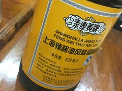-潘国仙耳光馄饨(黄家阙路店)