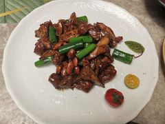 澳洲牛肋肉-大树餐厅(红旗街万达店)