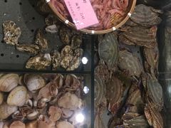 -宏运厨房·海鲜青岛菜·生日宴(城市阳台店)