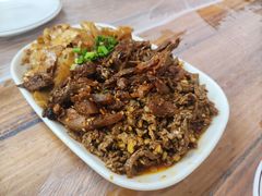 -清真双宝红油牛系列