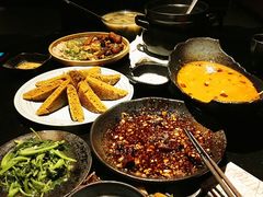 -松茸小馆·云南特色餐厅