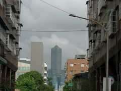 -高雄85大楼-观景台