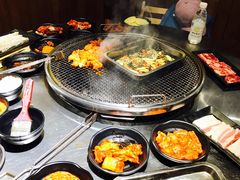 -五彩凉山自助西昌烧烤(柳翠路店)