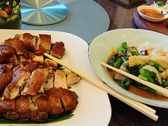 -南沙游艇会·大兵船餐厅