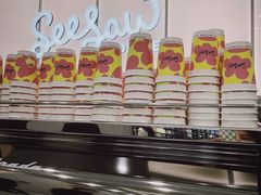 -Seesaw Coffee(武商MALL·武广店)