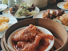 -杭州龙禧福朋喜来登酒店