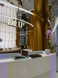 点击看大图 -Dr.U博士医疗美容医院