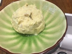 -三花奶奶的甜品(百联嘉定购物中心店)