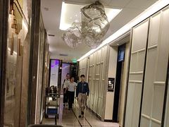 -粤海喜来登酒店·盛宴海鲜牛排自助餐厅(天河城店)