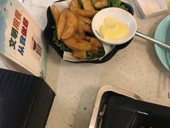 -韩时烤肉(枫蓝店)