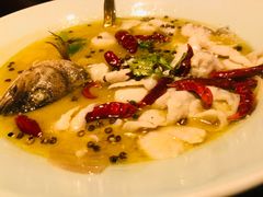 -丝路金桃·新疆菜(徐汇店)