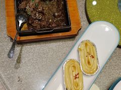 -天天鱼港·海鲜·鲅鱼水饺·招牌烤鸭(黄骅店)