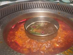 -晓宇重庆火锅(赛格国际购物中心店)