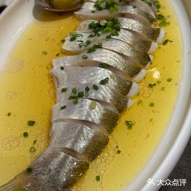 江浙菜的优雅体验