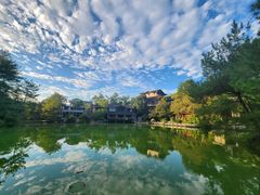 -仙店农庄(湖景农庄餐厅)