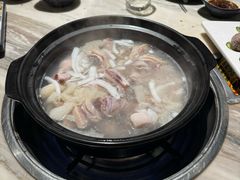 -同仁四季椰子鸡(福田东园总店)