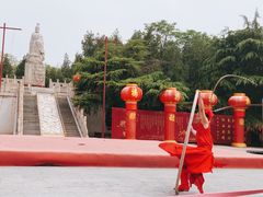 -中国翰园碑林