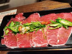 -新石器烤肉(中房金谊广场店)