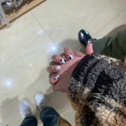 -Halo美甲美睫