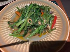 -Tegu泰古莲·泰国餐厅(红山6979店)