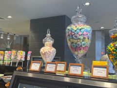 -白天鹅宾馆·流浮阁咖啡厅