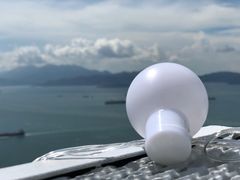 -YHA赛马会摩星岭青年旅舍(香港岛)