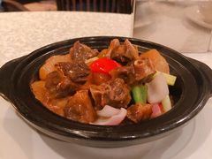 -红棉中餐厅·广州海航威斯汀酒店