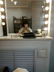 -Nice hair salon奈斯工作室