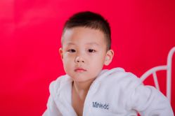 -优优王国儿童摄影(市图书馆店)