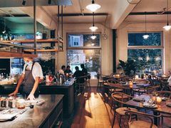 大堂-BOR Eatery(安福路店)