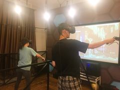 -Kings party 高端轰趴会所(朝阳北路店)