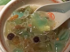 -探鱼·鲜青椒爽麻烤鱼(广州欣荣广场店)