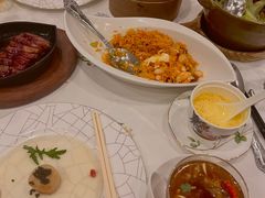 -翠园(北京王府中环店)