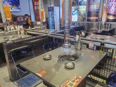 -哈哈碳都·牛肋条无限自助烤肉(台江万达店)
