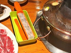 -義聚德·清真铜锅涮羊肉·烧烤(河东店)