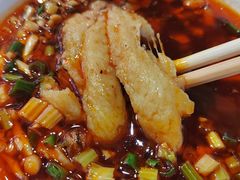 -蜀滋香鲜鱼美蛙火锅(339店)