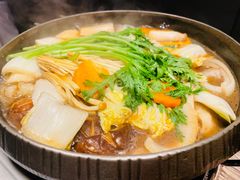 -满来寿喜烧(金虹桥店)