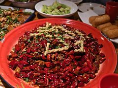 -兔槽江湖菜·重庆璧山兔(水围店)