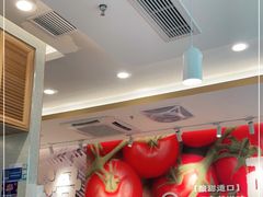 -阿香米线(中原万达店)