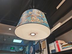 大堂-和府捞面(国金汇店)