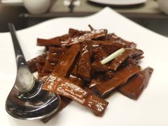 -浙江安吉JW万豪酒店·万豪中餐厅