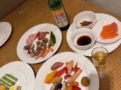 -杭州开元名都大酒店·地中海自助餐厅
