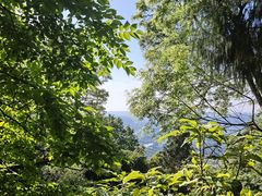 -窦圌山风景区