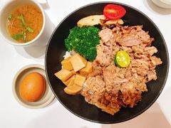 牛气肥腹烧肉饭-牛邸·烧肉饭(来福士店)