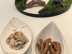 -白云宾馆·白云宴餐厅