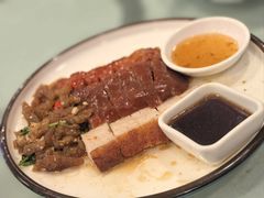 -朱仔记食府(江南大道店)
