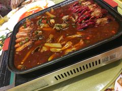 -金彤川菜(西稍门店)