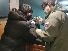 -枪馆1号实弹射击俱乐部