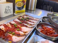 -大叹号·朝鲜族烤肉(潍坊泰华城店)