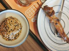 -大快活(罗湖商业城分店)